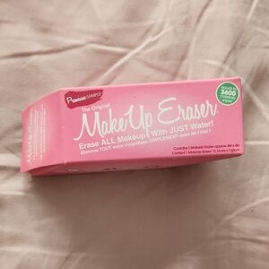 MakeUp Eraser Pink Makeup Remover Cloth